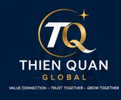 Logo Thiên Quân Global