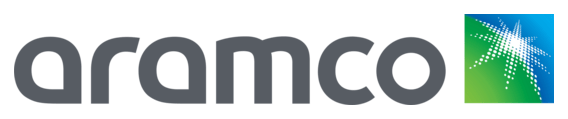 Logo Aramco