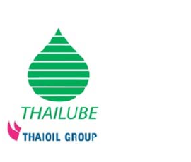 Logo THAILUBE