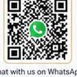 Mã QR WhatsApp của Thiên Quân Global